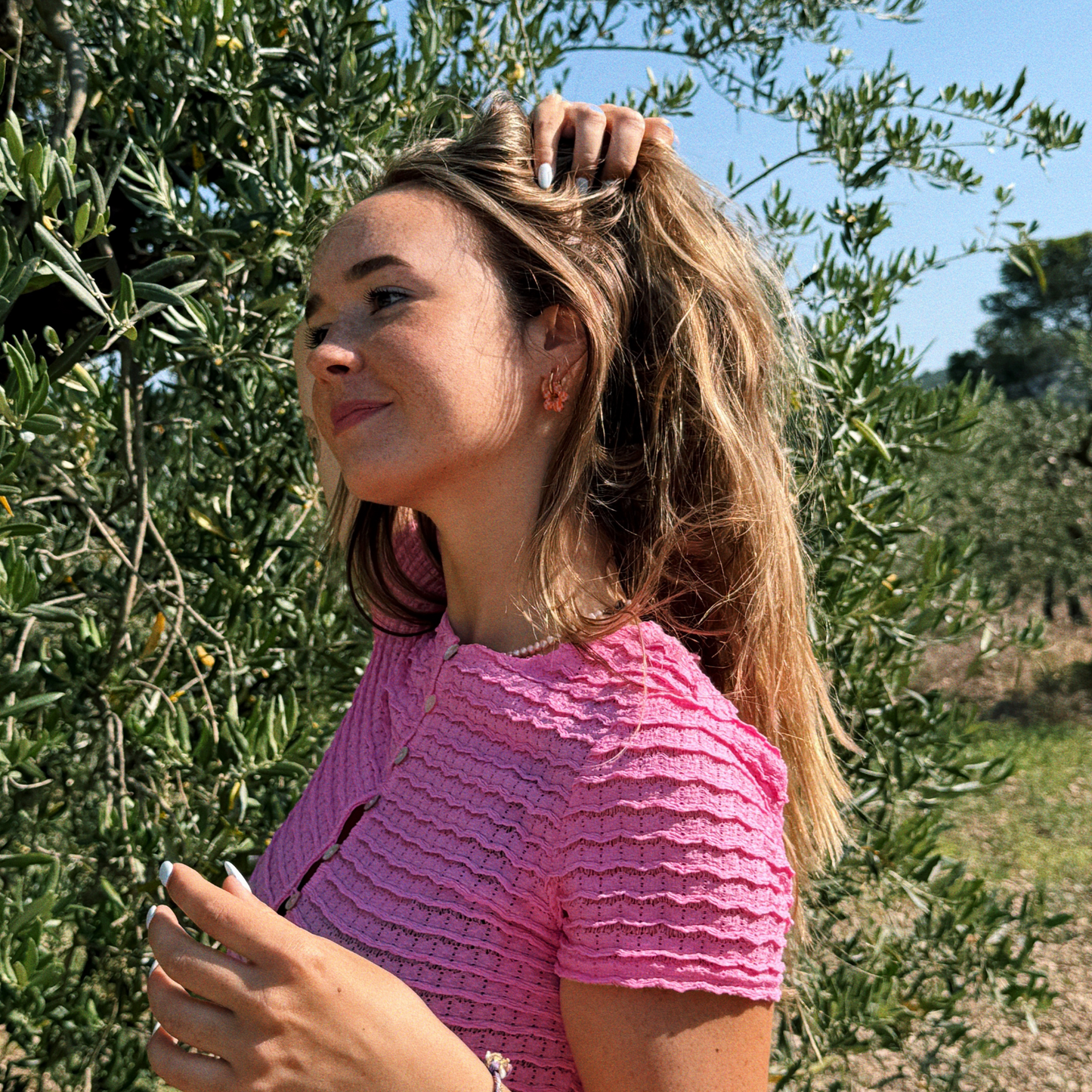 GISELA x COOL&COLORFUL